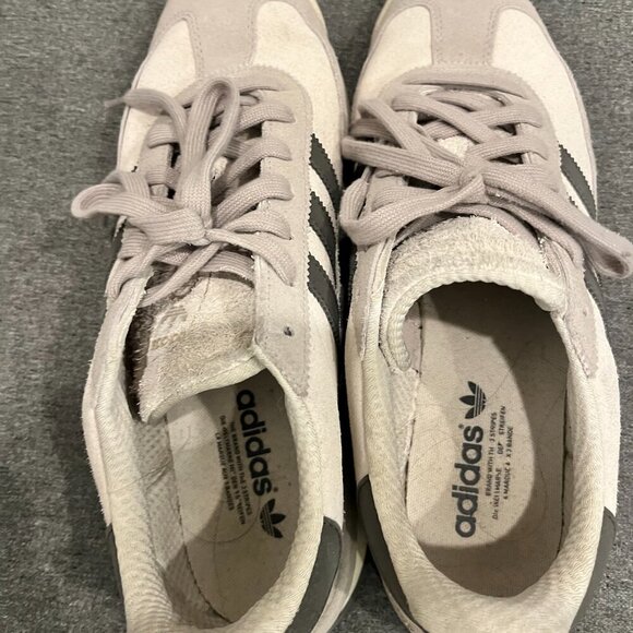 Adidas Originals Men's SL 72 RTN Shoes Size 12.5 - Picture 7 of 8